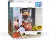 Pop Naruto Shippuden Jiraiya sur Crapaud # 73 avec Boîte Pop Vinyle Figurines d\'action PVC Collection Figure Jouets pour Enfants Cadeaux d\'anniversaire 10Cm