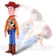 Toy Story 4 - Incroyable Woody - Lansay
