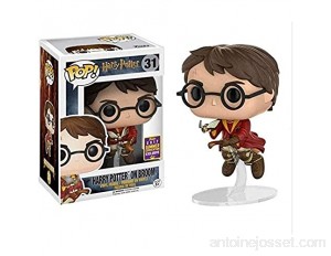 ZYYWAD The Stone Fans Movie Quidditch World Cup Pop Philosopher s Shape Collection Jouets